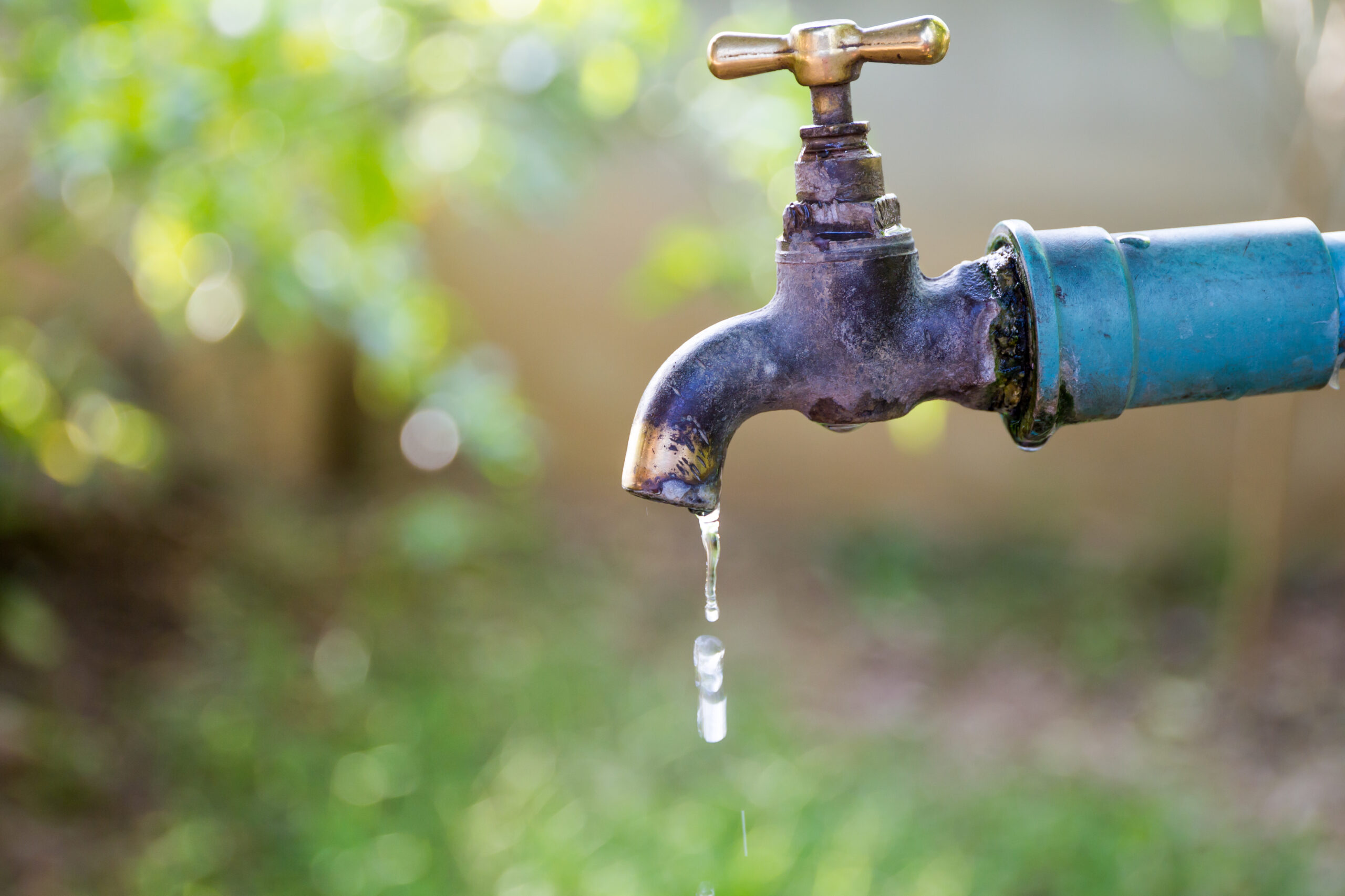 Alameda County Water District Raftelis