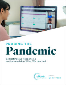 Probing the Pandemic workbook cover