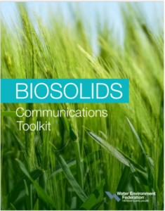 Biosolids Communication Toolkit