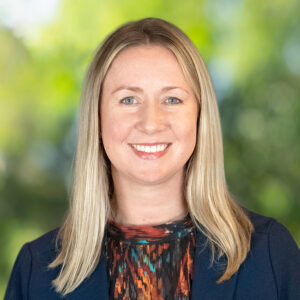 Icon for Christine McIntyre, Chief Financial Officer (<a href=