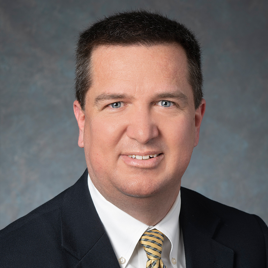 Brian Stapleton, PhD