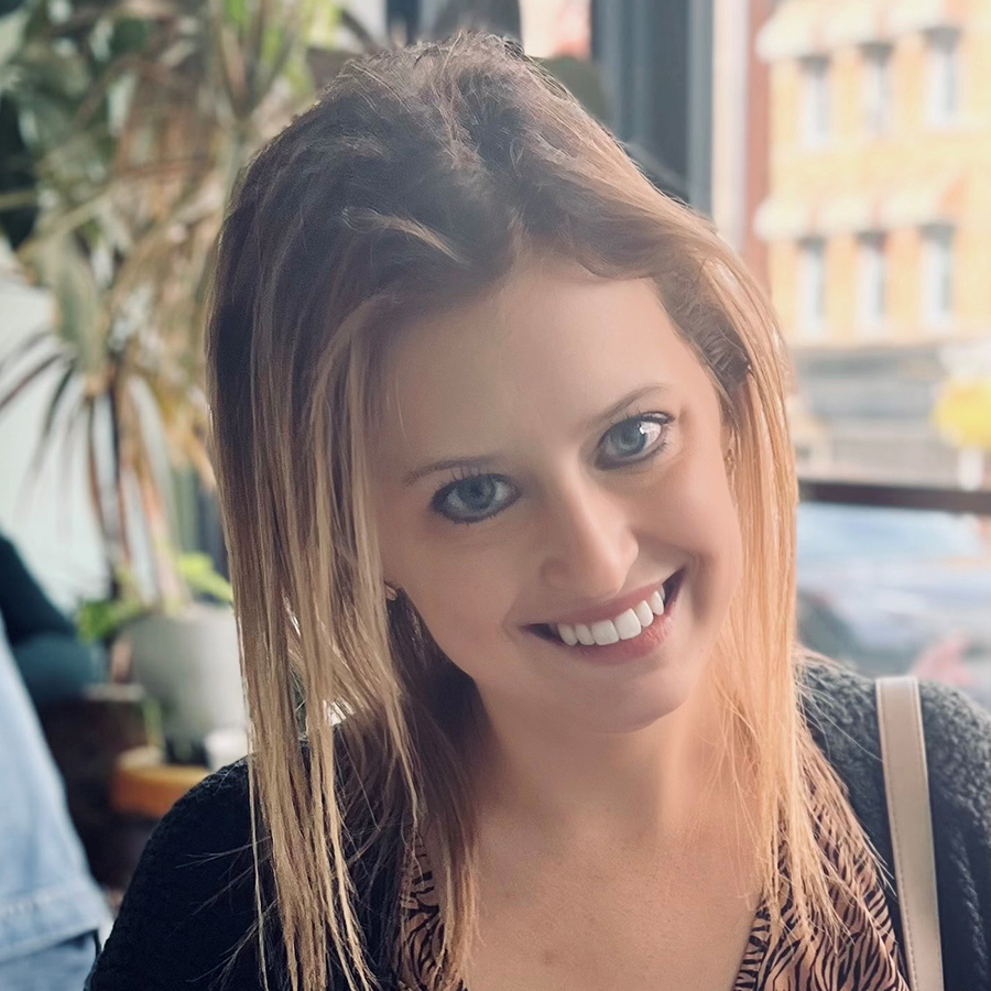 Allison Harllee