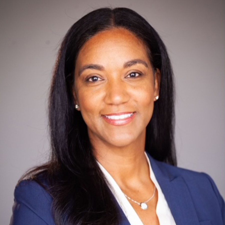 Serena Wright-Black, SHRM-SCP