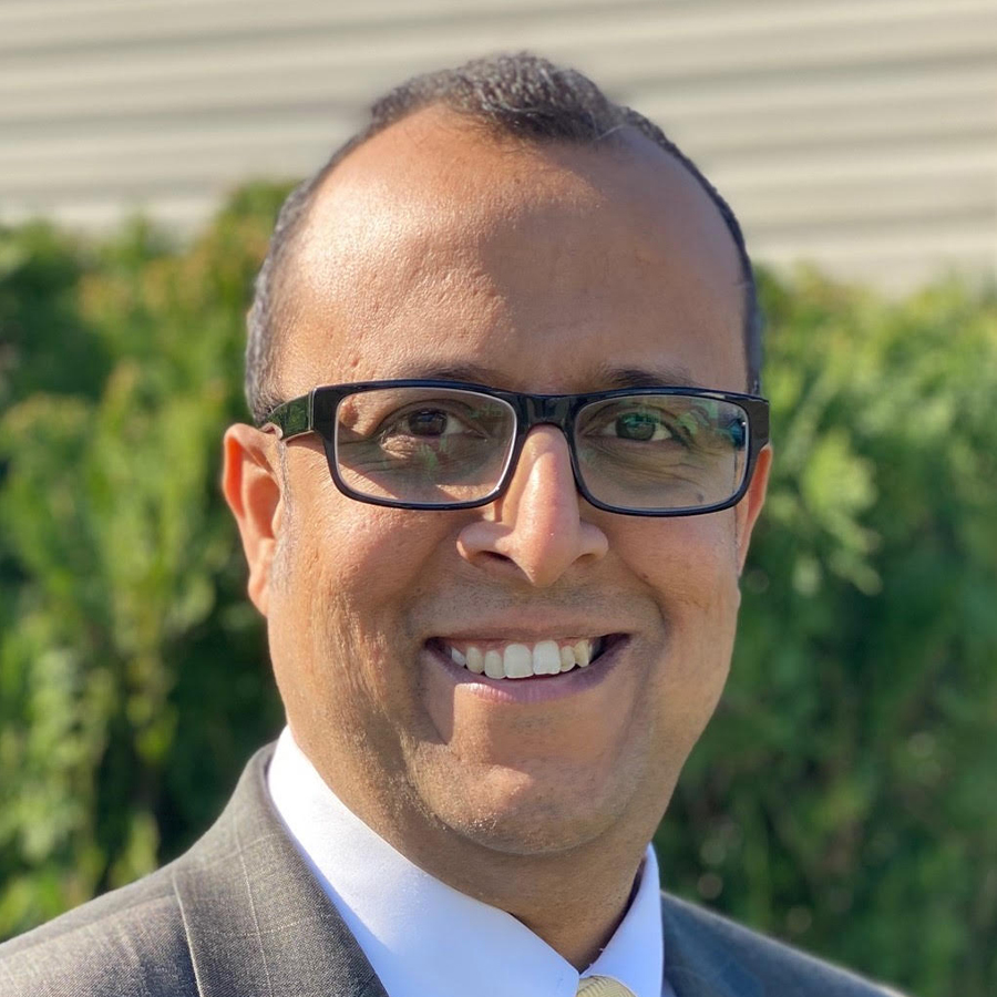 Aditya Ramamurthy, PE, PMP, PMI-ACP, Prosci Change Practitioner
